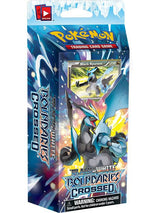 Boundaries Crossed Theme Deck - "Ice Shock" [Black Kyurem] - Pokémon