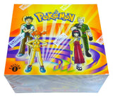 Gym Heroes Booster Box [1st Edition] - Pokémon