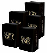 Secret Lair Drop: Theros Stargazing Bundle: Vol. I-V - Traditional Foil Edition - Magic: The Gathering