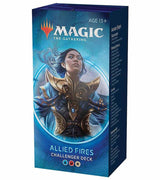 Challenger Deck 2020: Allied Fires - Magic: The Gathering