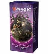 Challenger Deck 2020: Final Adventure - Magic: The Gathering