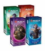 Challenger Deck 2020 (Set of 4) - Magic: The Gathering