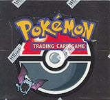 Team Rocket Booster Box [Unlimited Edition] - Pokémon