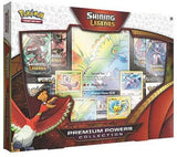Shining Legends Premium Powers Collection - Pokémon