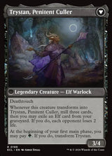 Trystan, Callous Cultivator - Magic: The Gathering