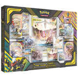 TAG TEAM Powers Collection [Espeon & Deoxys GX] - Pokémon