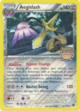 Aegislash - 85/146 (Regional Championships) - Pokémon