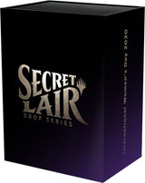 Secret Lair Drop: International Women's Day 2020 - Traditional Foil Edition - Magic: The Gathering