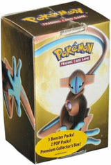 Pokemon TCG: EX Collector's Box [Deoxys] - Pokémon