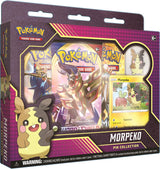 Morpeko Pin Collection - Pokémon