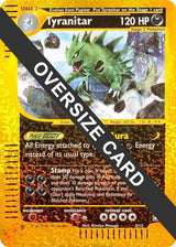 Tyranitar - 3/12 - Pokémon