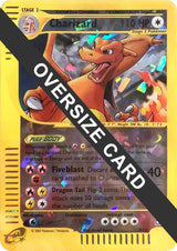 Charizard - 9/12 (Box Topper) - Pokémon