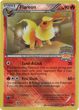 Flareon - 12/108 (Regional Championships) [Staff] - Pokémon