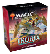 Ikoria: Lair of Behemoths - Prerelease Pack - Magic: The Gathering