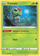 Caterpie - Pokémon