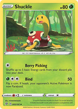 Shuckle - Pokémon