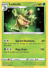 Ludicolo - Pokémon