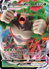 Rillaboom VMAX - Pokémon
