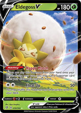 Eldegoss V - Pokémon