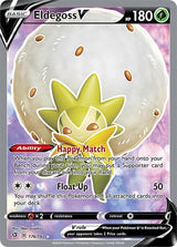 Eldegoss V (Full Art) - Pokémon