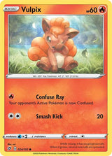 Vulpix - Pokémon