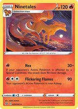 Ninetales - Pokémon