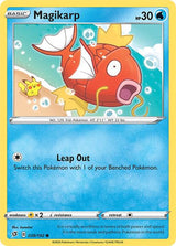 Magikarp - Pokémon