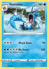 Gyarados - Pokémon