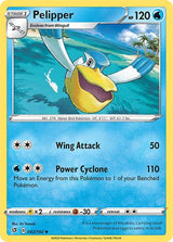 Pelipper - Pokémon