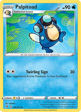 Palpitoad - Pokémon