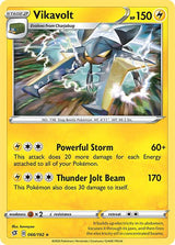 Vikavolt - Pokémon