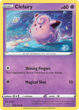 Clefairy - Pokémon