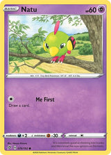 Natu - Pokémon