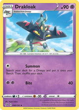Drakloak - Pokémon