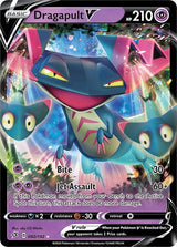 Dragapult V - Pokémon