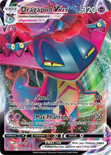 Dragapult VMAX - Pokémon