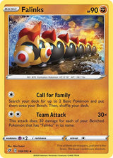 Falinks - Pokémon