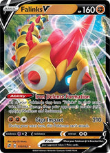 Falinks V - Pokémon