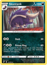 Skuntank - Pokémon