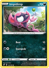 Impidimp - Pokémon