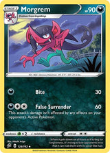 Morgrem - Pokémon