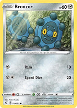 Bronzor - Pokémon