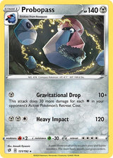 Probopass - Pokémon