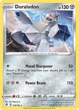 Duraludon - Pokémon