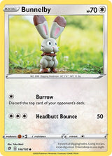 Bunnelby - Pokémon