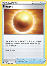 Nugget - Pokémon