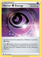 Horror P Energy - Pokémon