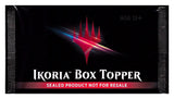 Ikoria: Lair of Behemoths - Box Topper Pack - Magic: The Gathering
