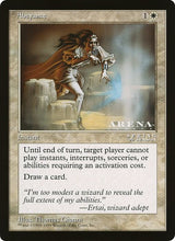 Abeyance (Arena League) - Magic: The Gathering