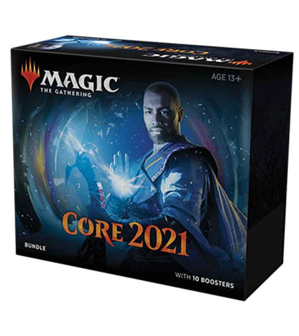 Core Set 2021 - Bundle - Magic: The Gathering